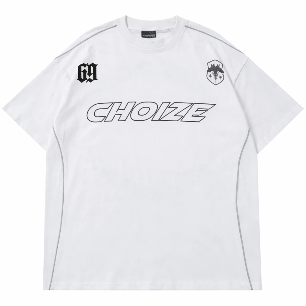 Fashionable summer men's 69