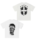 Men's T-shirt Neymar JR fútbol