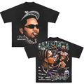 Summer Y2k Pattern Retro Style Harajuku Gothic Hip Hop Animation